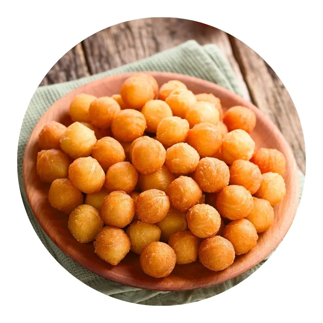 Papas Duquesas - Minuto Verde - Caja de 10 kg miniatura 2