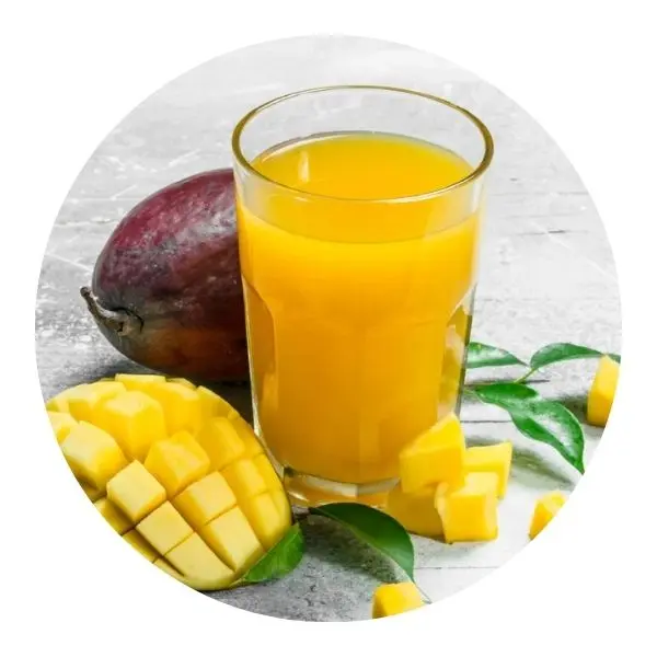 Pulpa de Mango - Río Alto - Caja 5 kg miniatura 2