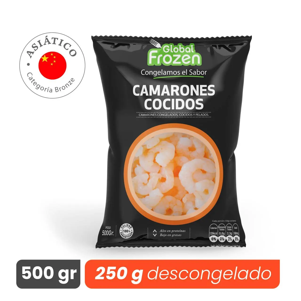 Camarones