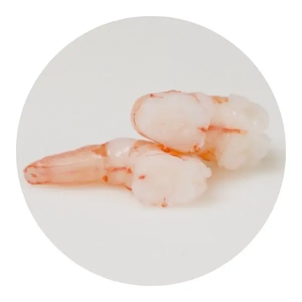 Camarón 36/40 Crudo Pelado sin Vena - Bronze - Caja 10 kg miniatura 2
