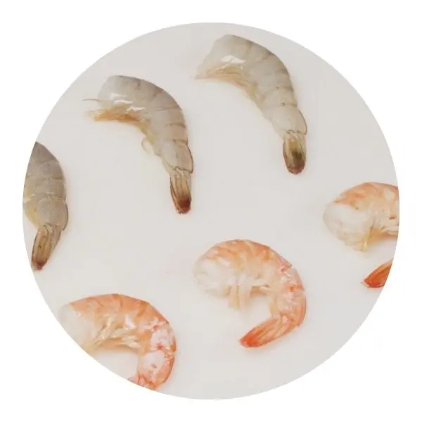 Camarón 36/40 Crudo con Cáscara - Bronze - Caja 10 kg miniatura 2