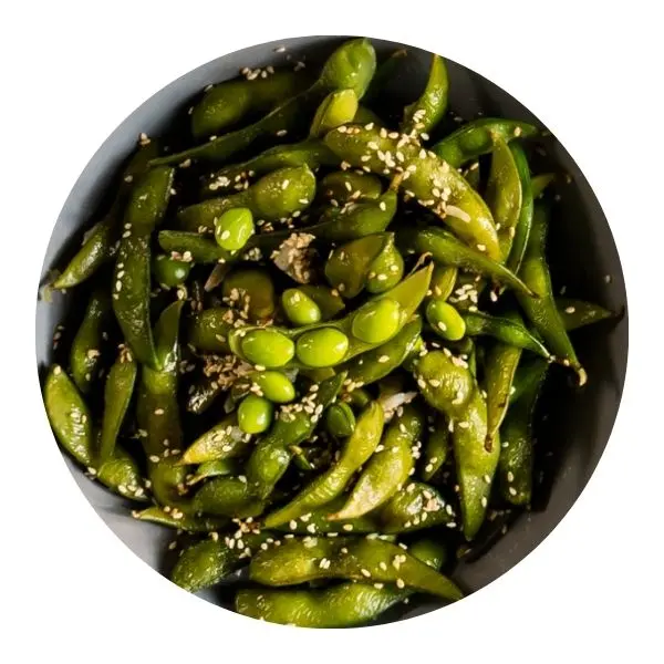Edamame - Caja 9 kg miniatura 2