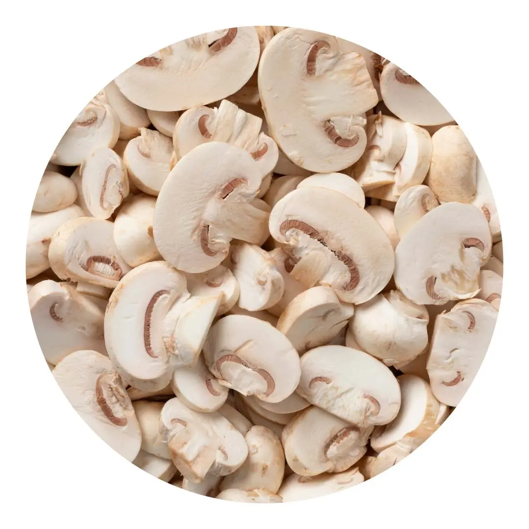 Champiñón Laminado - Caja 10 kg miniatura 2