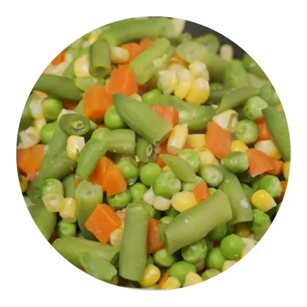 Ensalada Primavera - Caja 15 kg miniatura 2