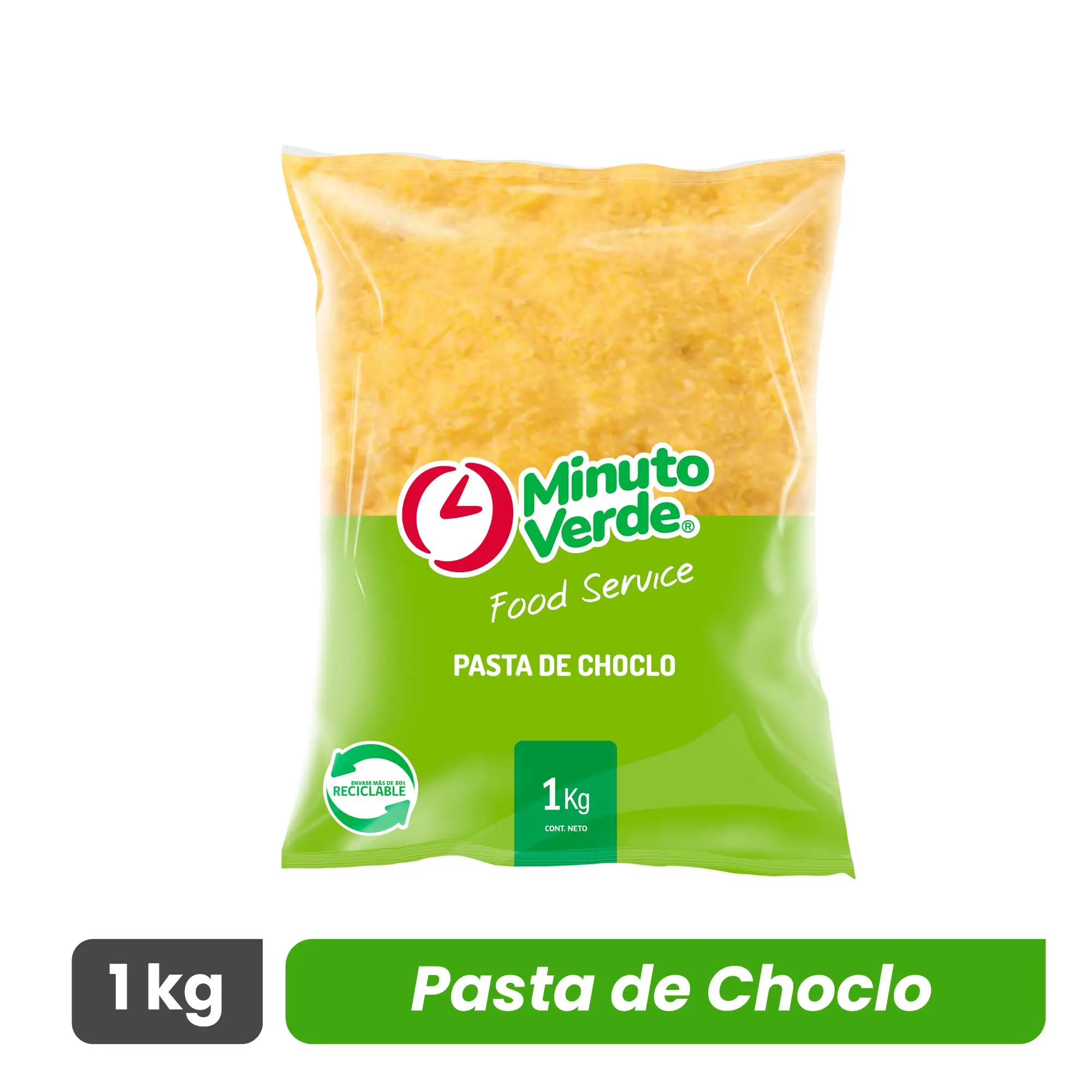 Pastelera de Choclo con Condimento - Caja 10 kg