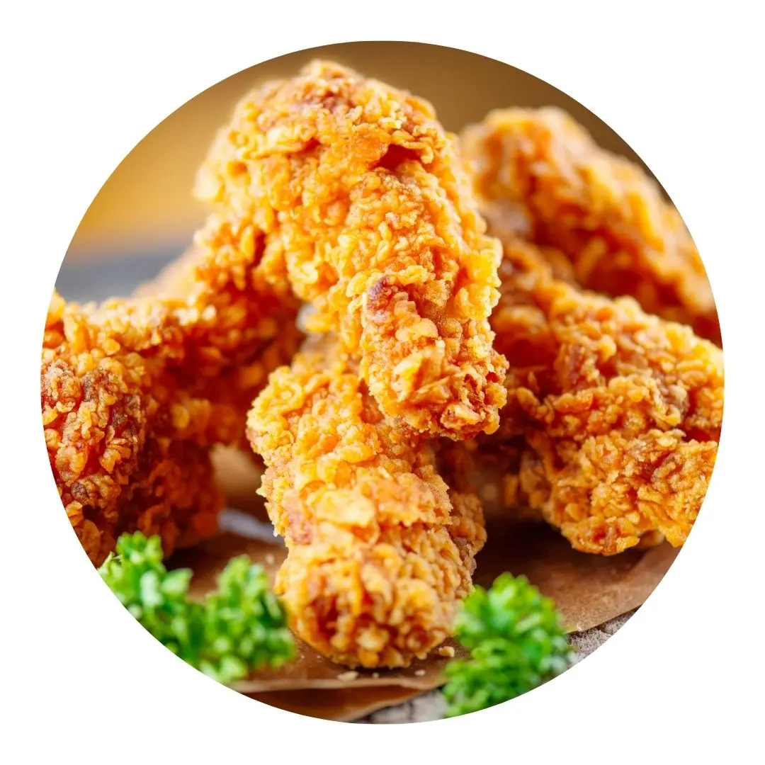 Chicken Wings - Sadia - Caja 6 kg miniatura 2