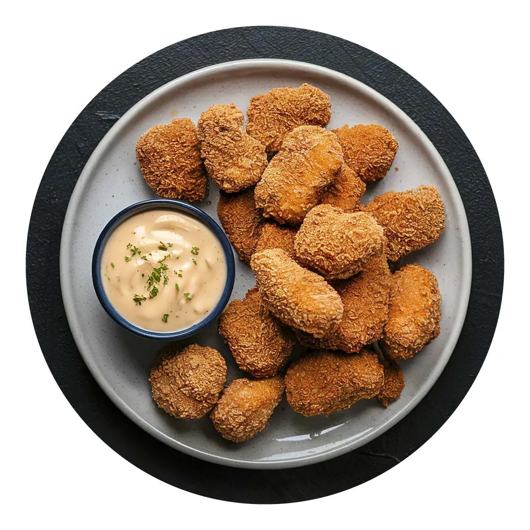 Nuggets de Pollo - Sadia - Caja 6 kg miniatura 2