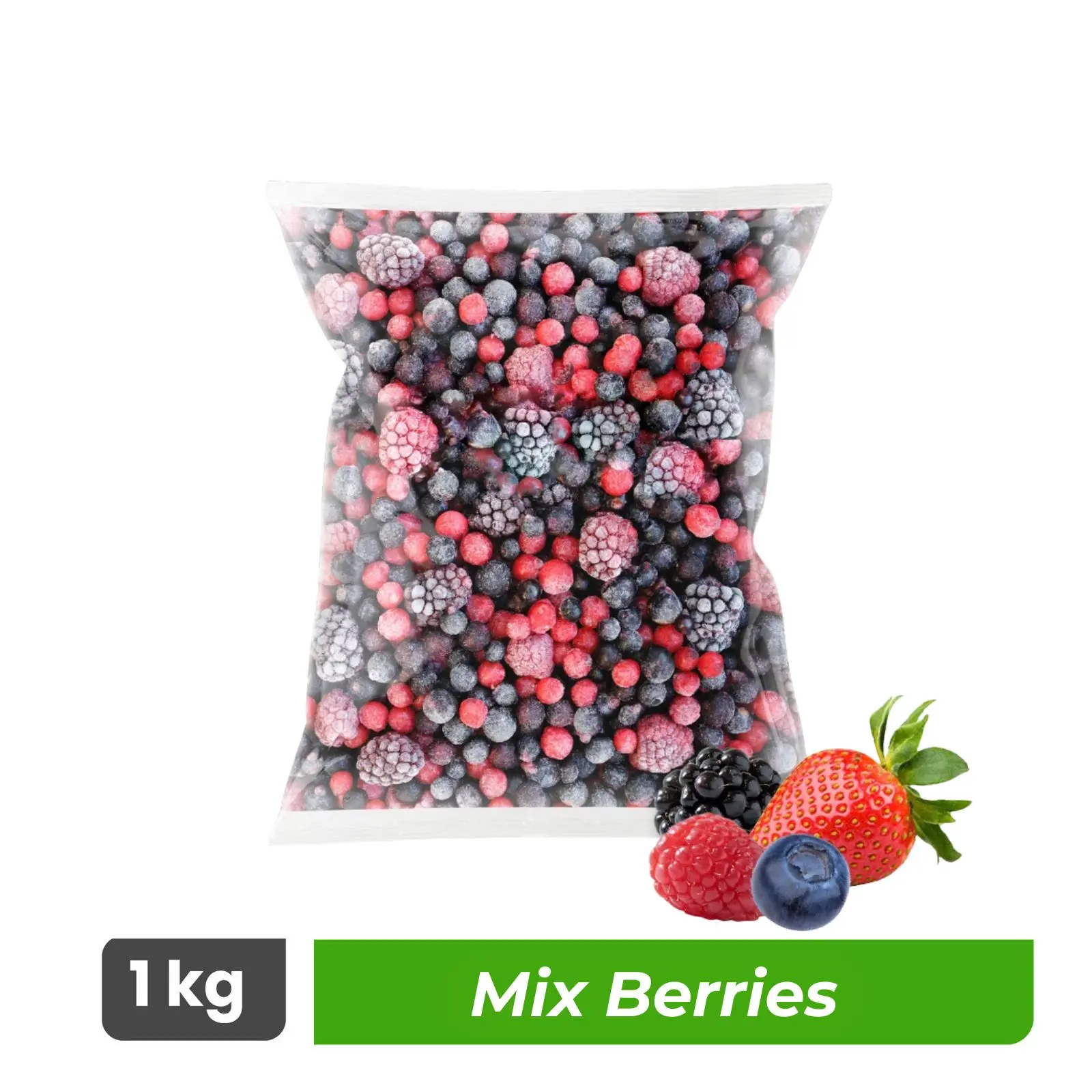Pulpas y Frutas — categoría