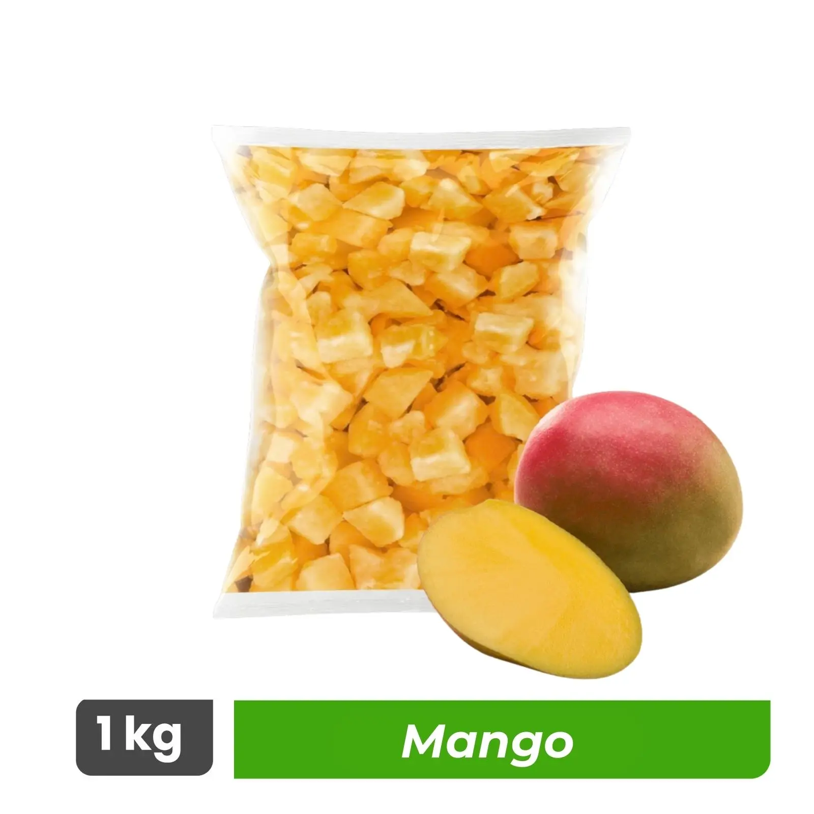 Mango - Caja 5 kg