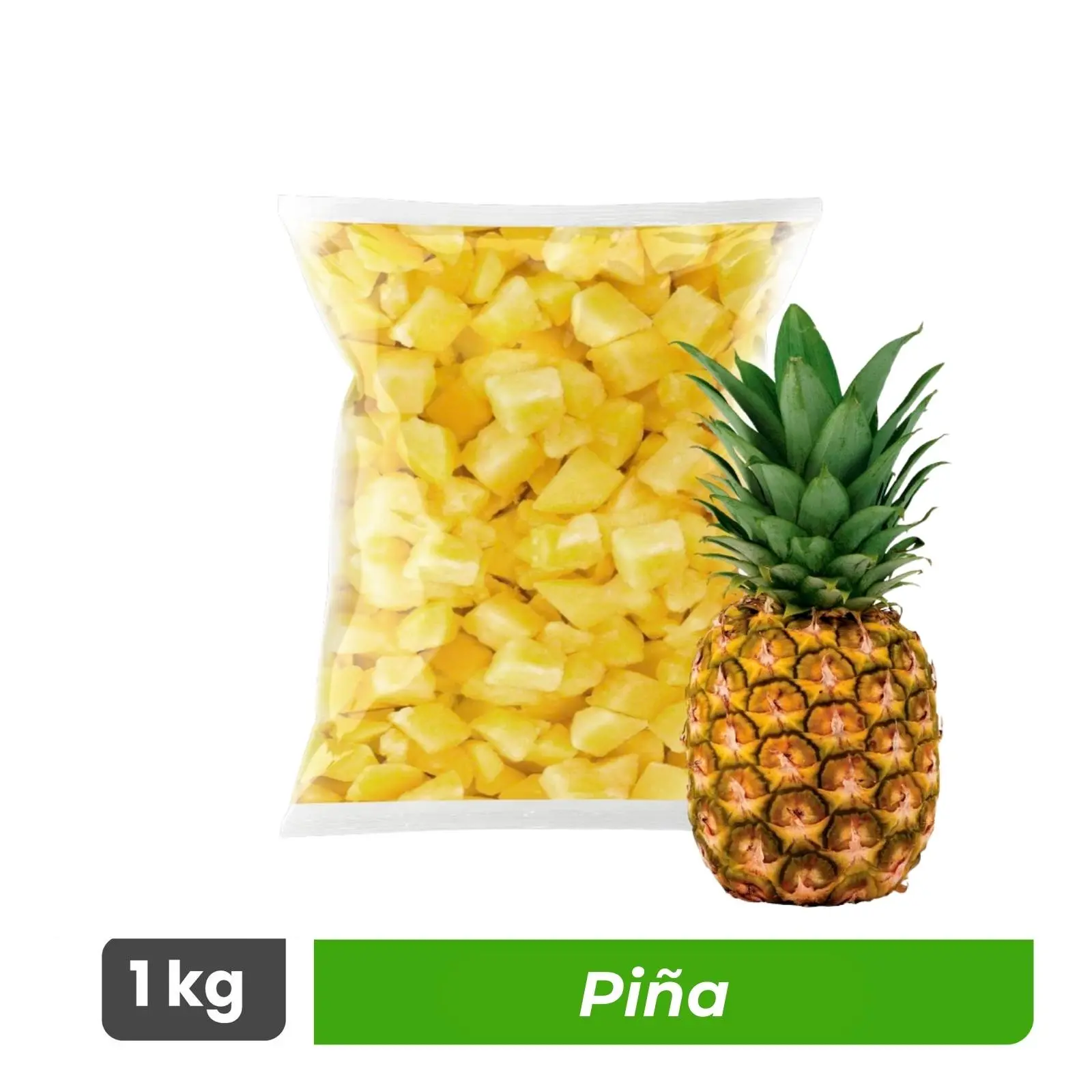 Piña - Caja 5 kg