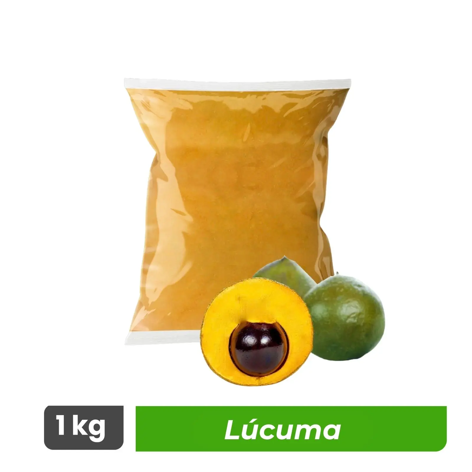 Lúcuma - Caja 10 kg
