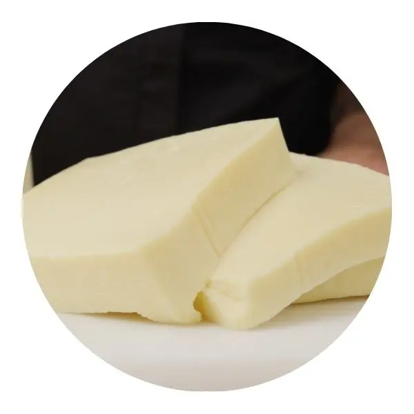 Queso Gouda en Barra - Hacienda del Sur - Caja 15 kg miniatura 2