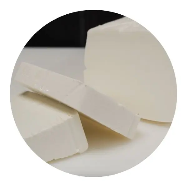 Queso Crema Rafulco - Barra 1,36 kg - Caja 16,32 kg miniatura 2