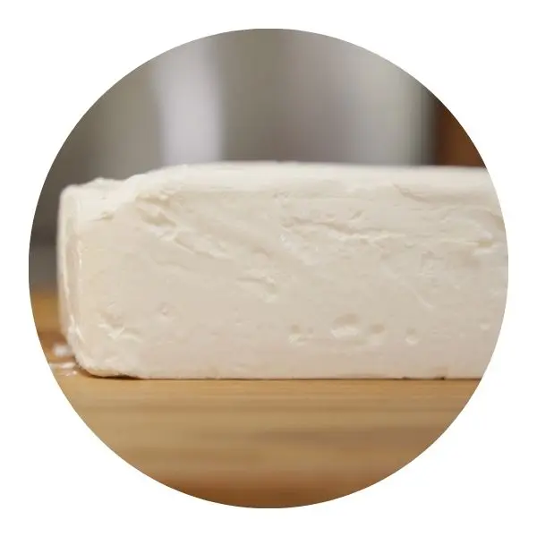 Queso Crema Smithfield - Barra 1,36 - Caja 13,6 kg miniatura 2